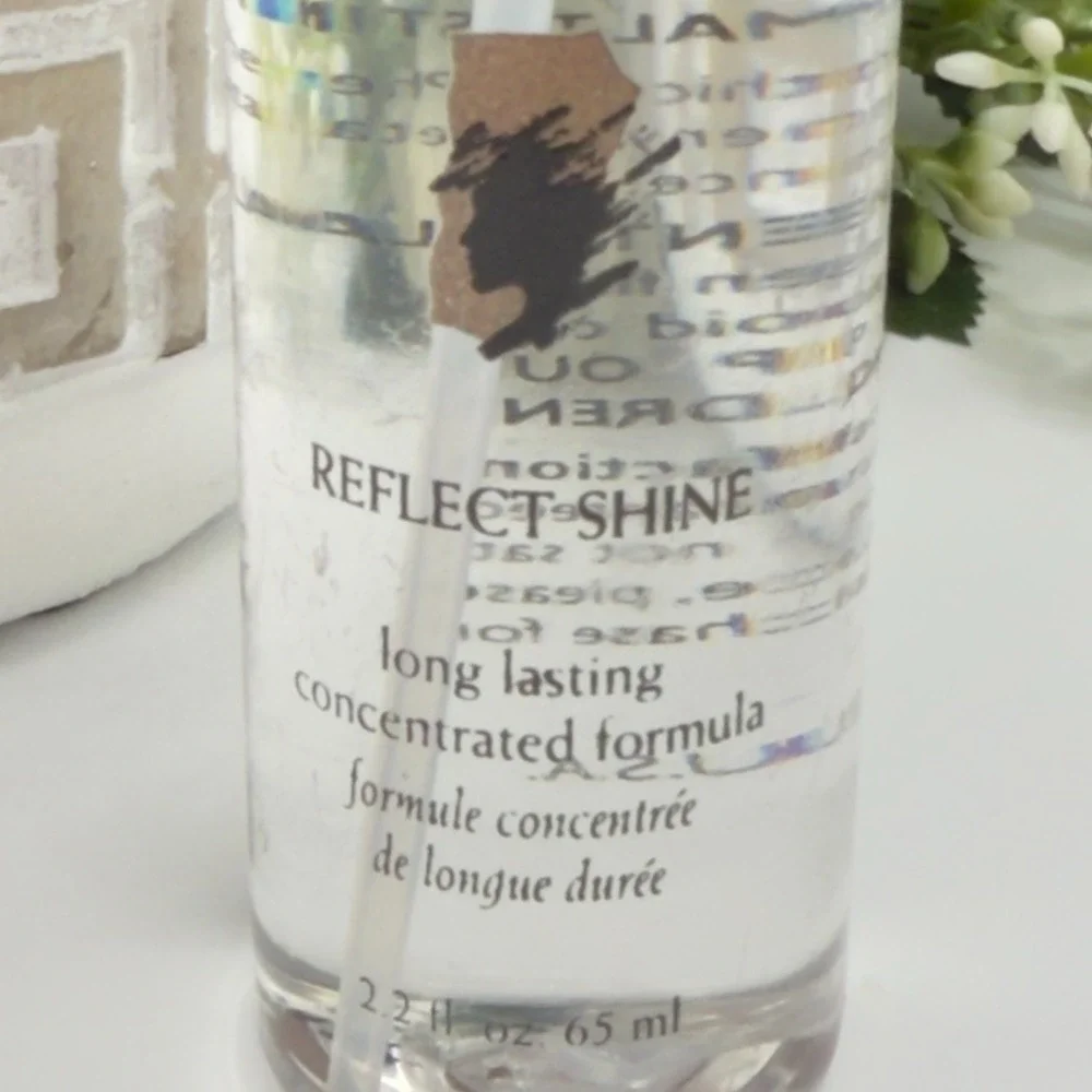 RARE discontinued formula - Kenra Reflect Shine Radiant Mist Spray 2.2 oz. -VHTF